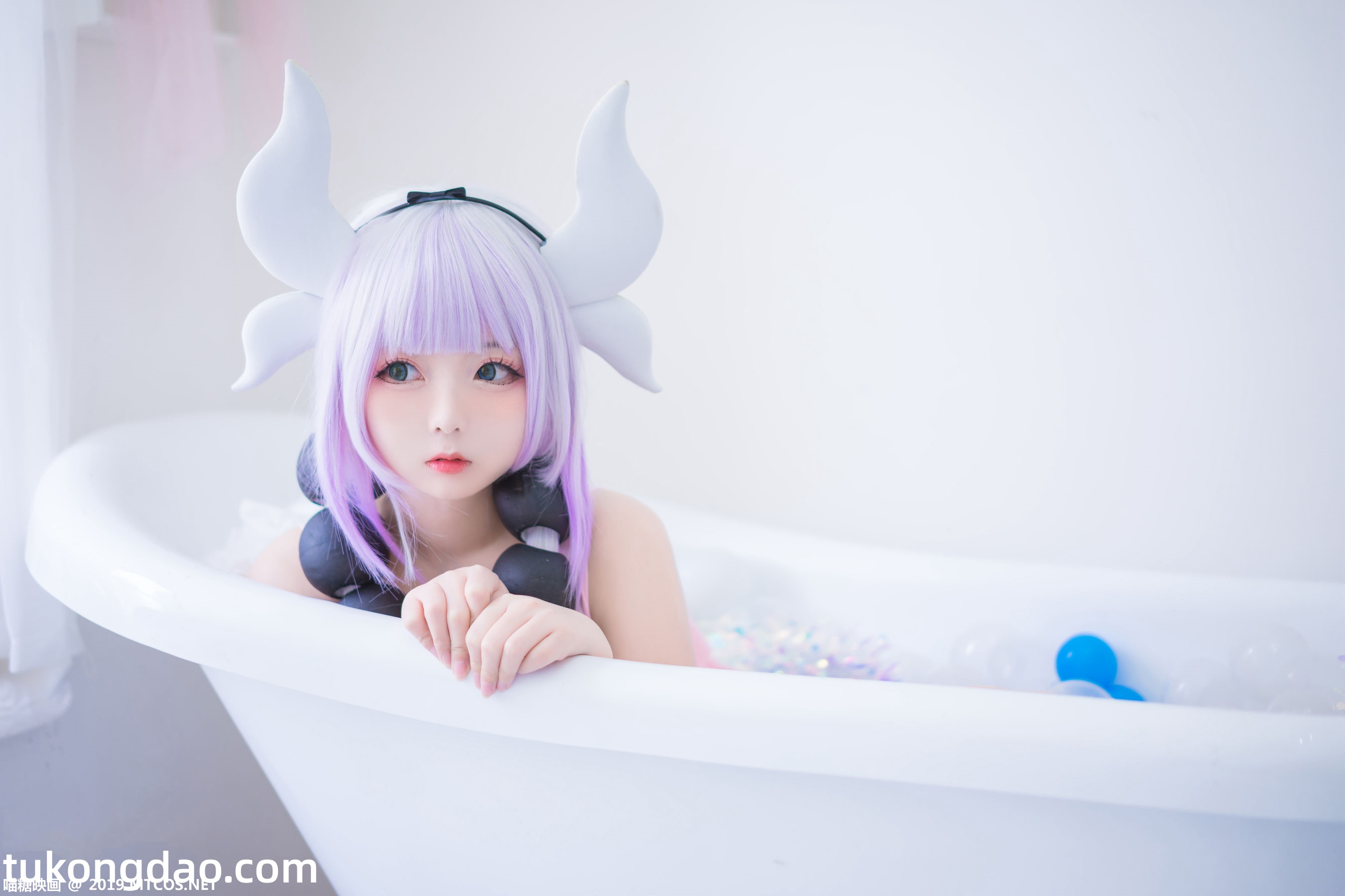 喵糖映画 VOL.037 写真集 写真系列-第27张